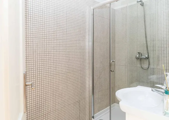 Διαμέρισμα Viva Ilda's Πόρτο