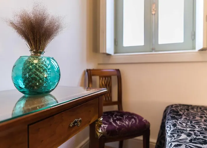 Διαμέρισμα Viva Ilda's