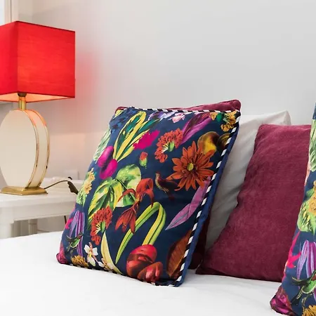 Viva Ilda's Apartamento