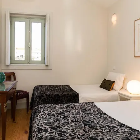 Viva Ilda's Apartamento