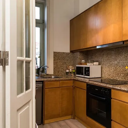 Viva Ilda's Apartamento