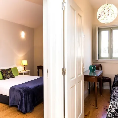 Viva Ilda's Apartment *