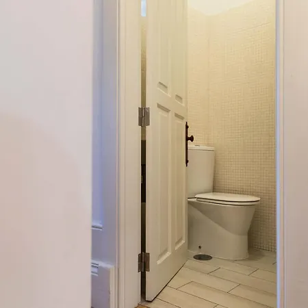 Apartamento Viva Ilda's *