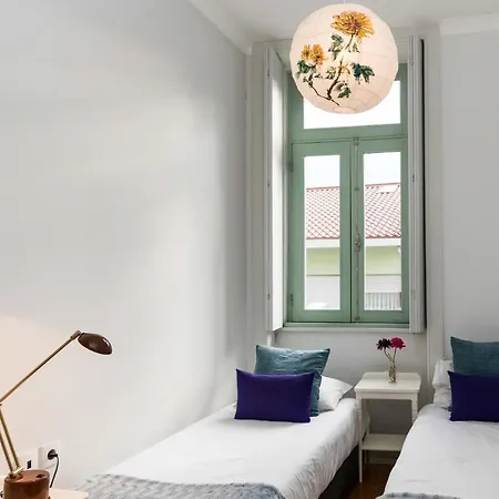 Viva Ilda's Apartamento