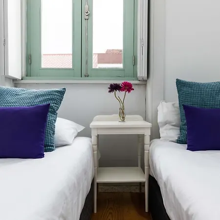 Viva Ilda's Apartamento *