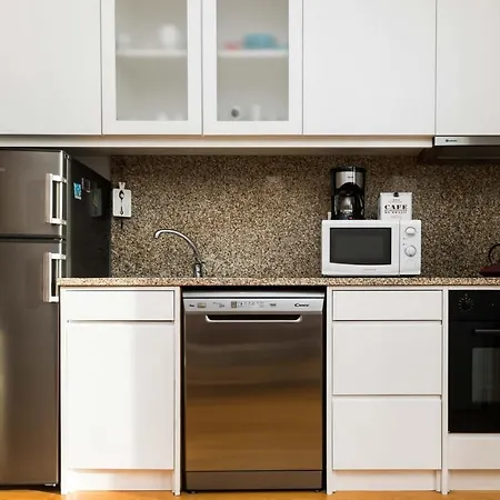 Apartamento Viva Ilda's Porto