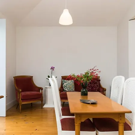 Apartamento Viva Ilda's *