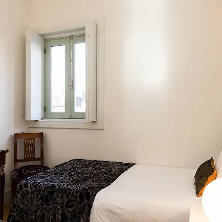 Viva Ilda's Apartment Porto
