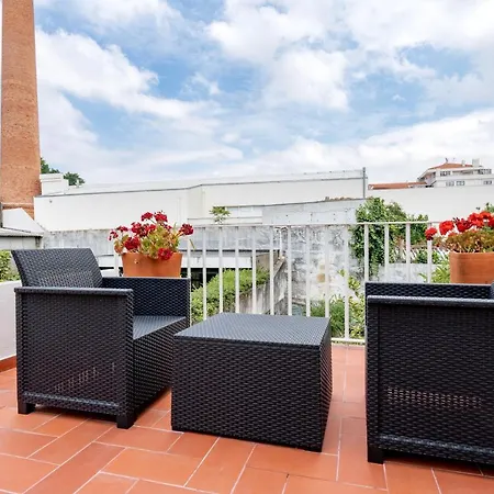 Apartamento Viva Ilda's