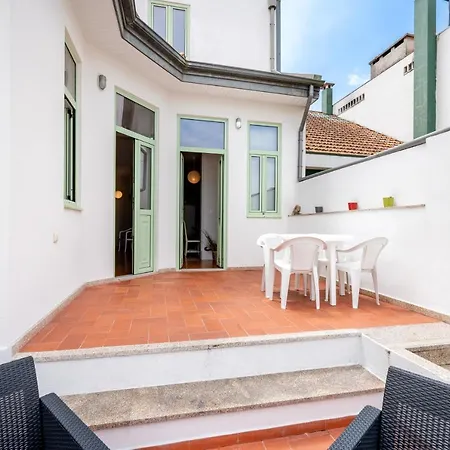 Viva Ilda's Apartamento Porto