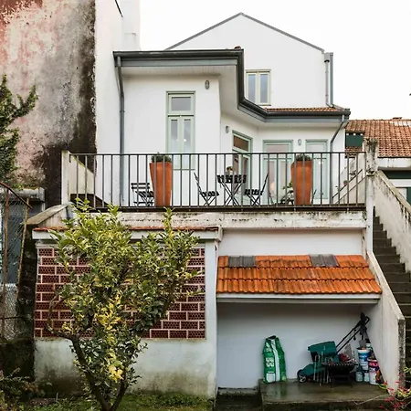 Viva Ilda's Apartamento