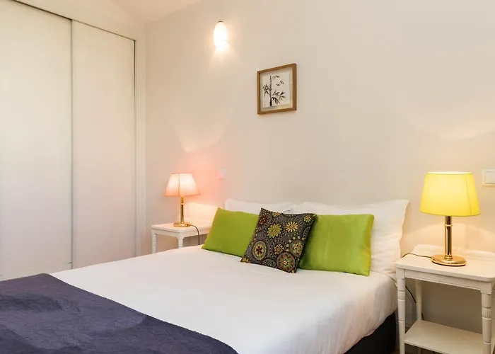 Viva Ilda's Apartmán *