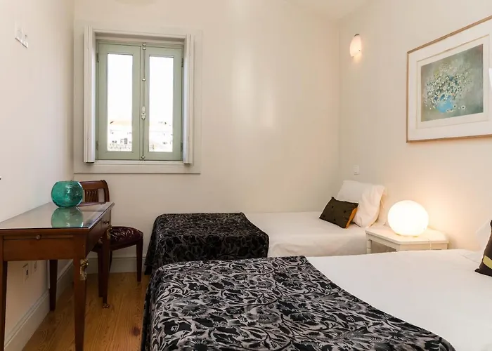 Viva Ilda's Apartmán