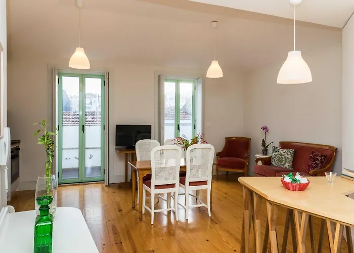 Apartmán Viva Ilda's *