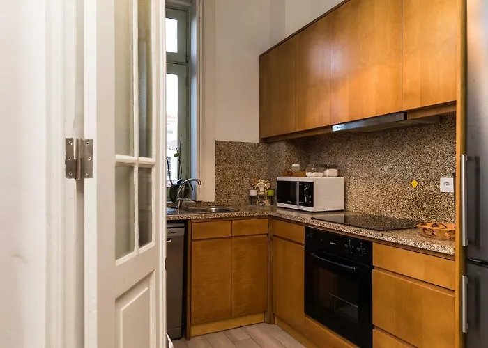 Viva Ilda's Apartmán