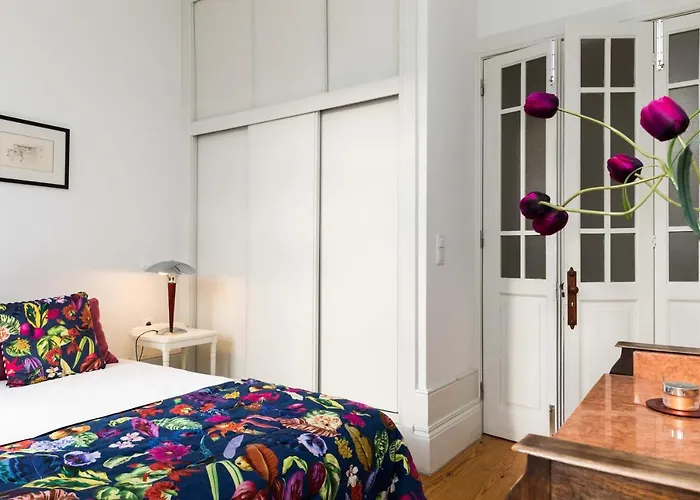 Apartmán Viva Ilda's