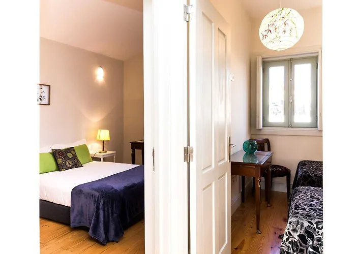 Viva Ilda's Apartmán *