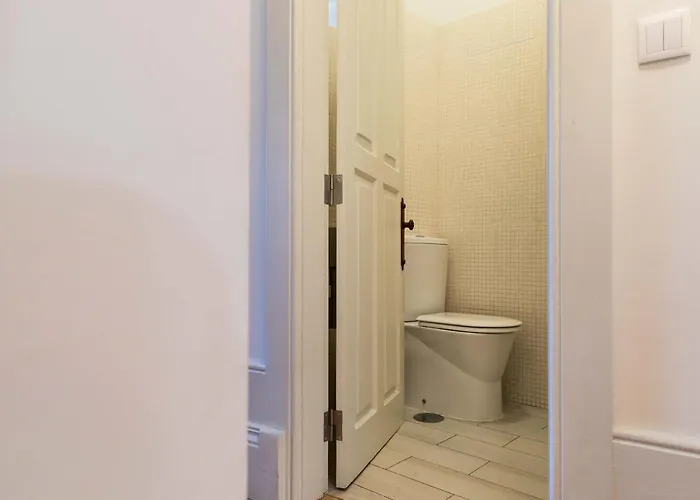 Apartmán Viva Ilda's *