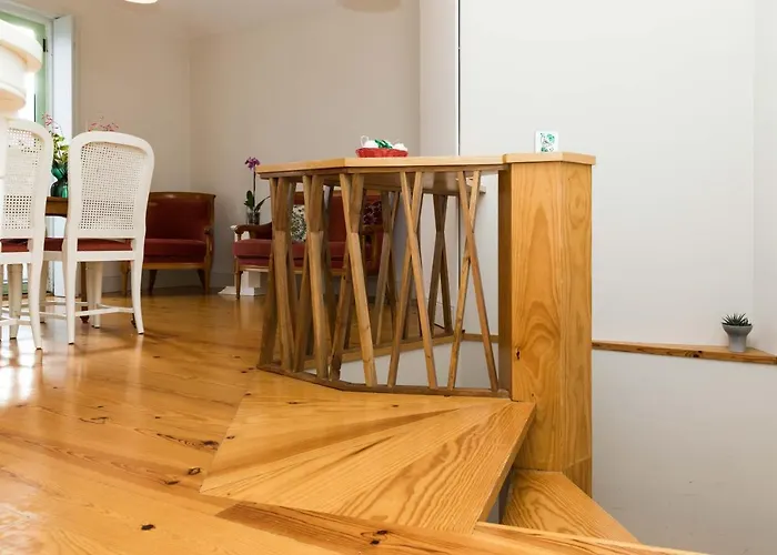 Apartmán Viva Ilda's