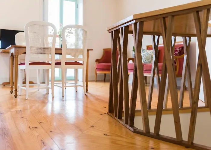 Viva Ilda's Apartmán Porto