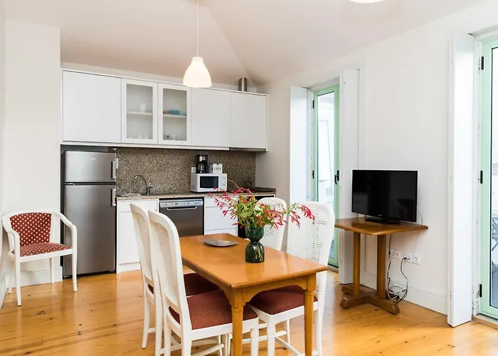 Apartmán Viva Ilda's Porto