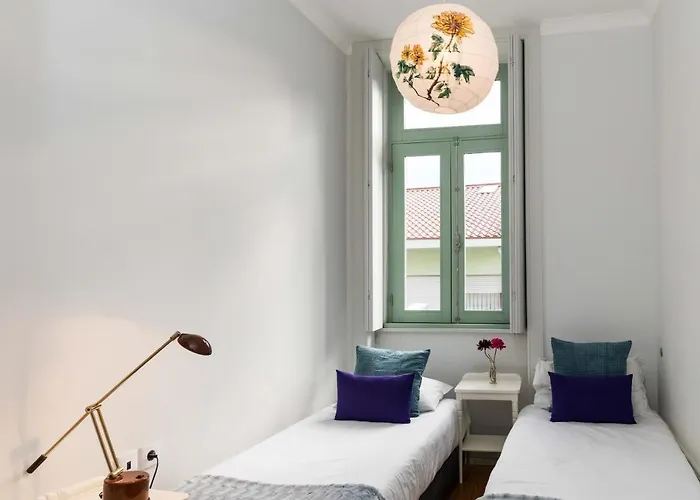 Viva Ilda's Apartmán