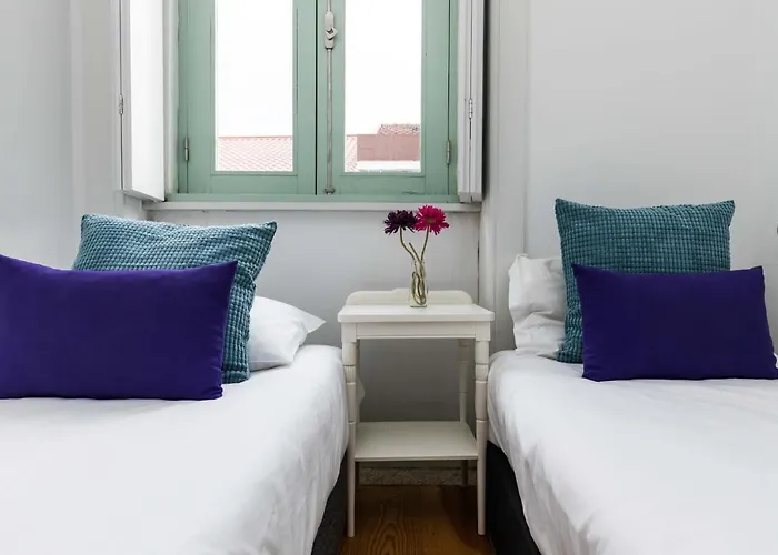 Viva Ilda's Apartmán *