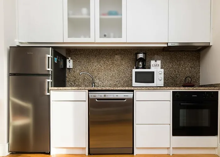 Apartmán Viva Ilda's Porto