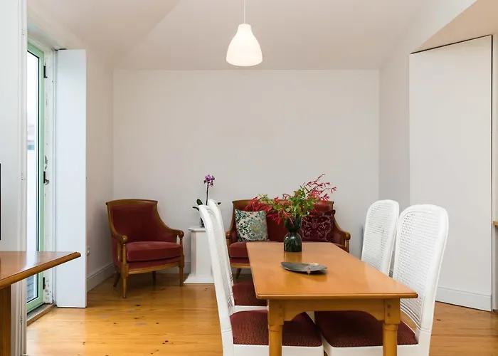 Apartmán Viva Ilda's *