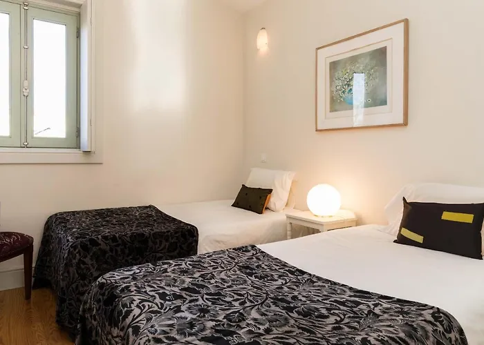 Apartmán Viva Ilda's