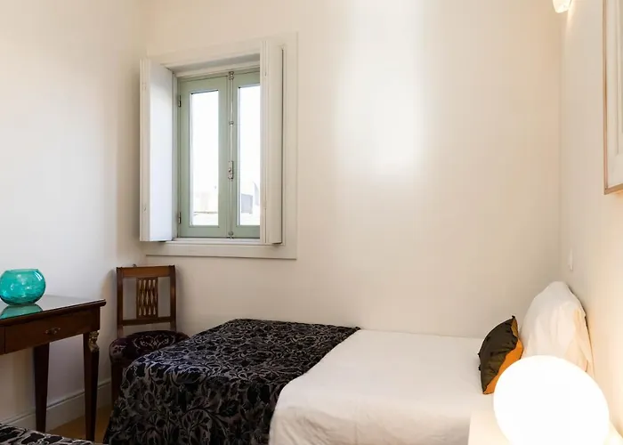 Viva Ilda's Apartmán Porto