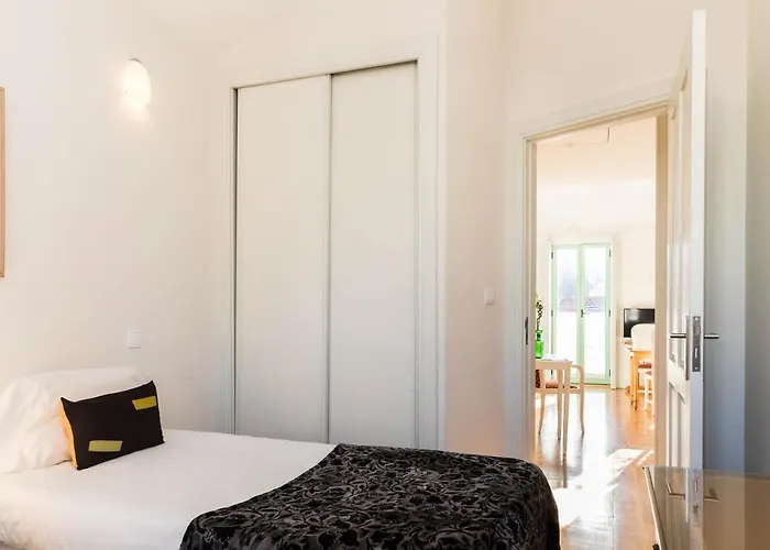 Viva Ilda's Apartmán *