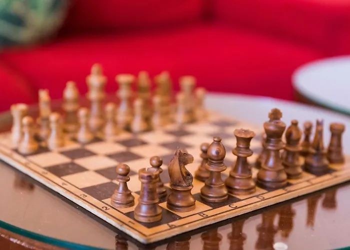 Apartmán Viva Ilda's *