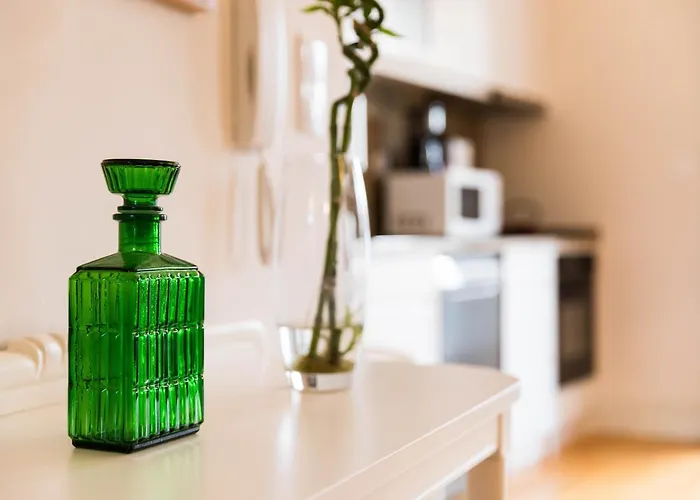 Lejlighed Viva Ilda's *