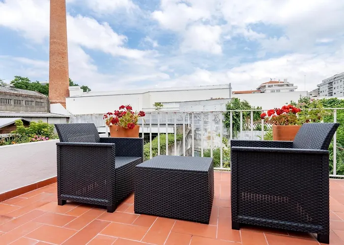 Apartmán Viva Ilda's