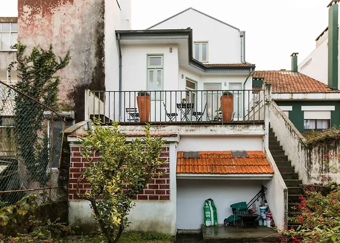 Viva Ilda's Apartmán