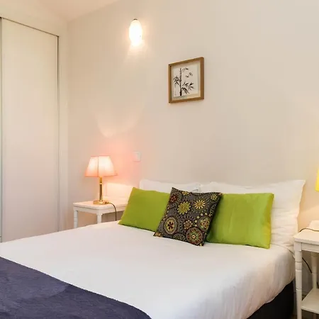 Viva Ilda's 公寓 *