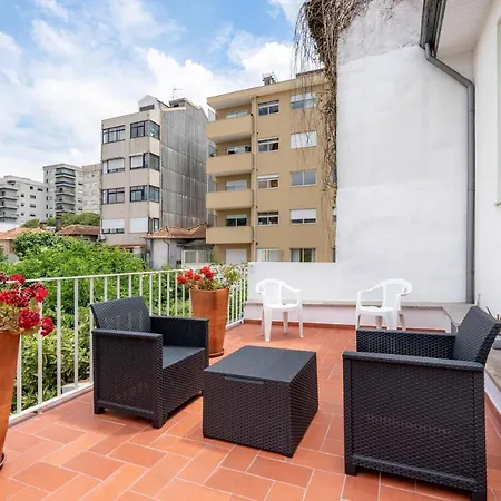 Viva Ilda's * ポルト