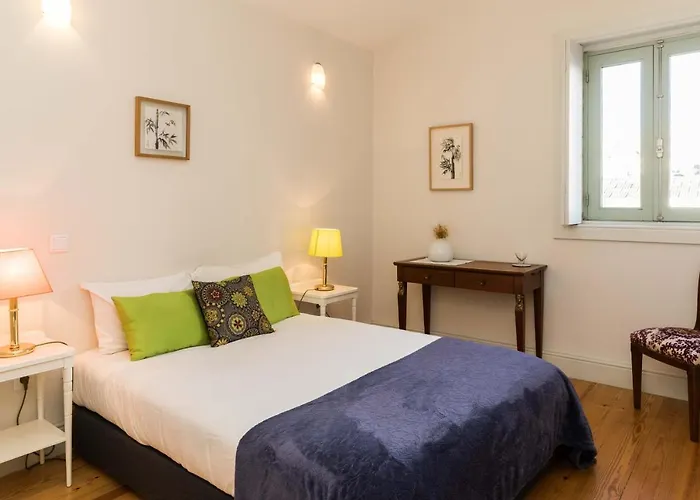 Viva Ilda's * ポルト