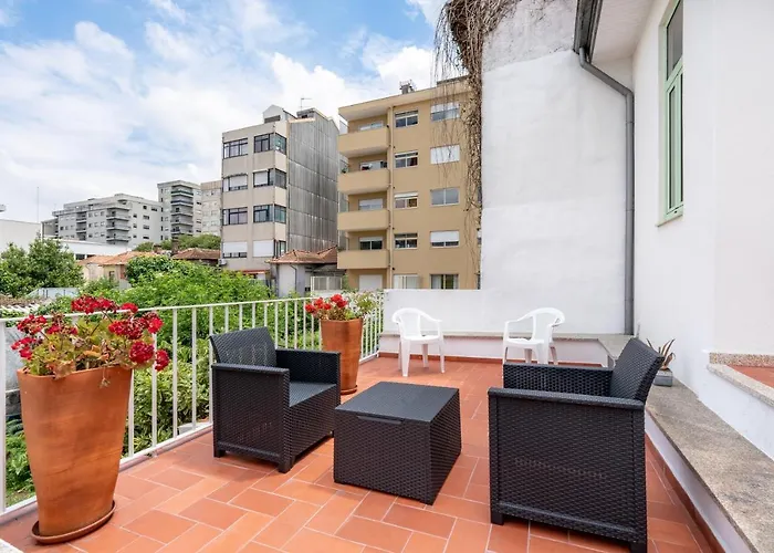 Viva Ilda's * ポルト