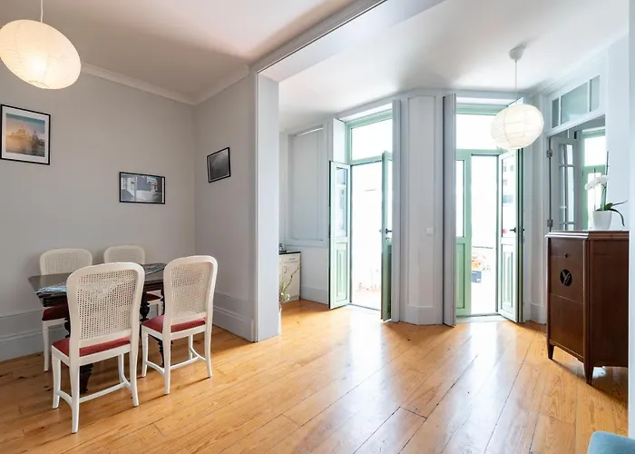 Viva Ilda's ポルト