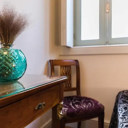 Apartmán Viva Ilda's
