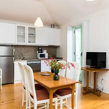 Apartmán Viva Ilda's Porto