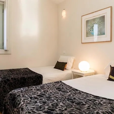 Apartmán Viva Ilda's