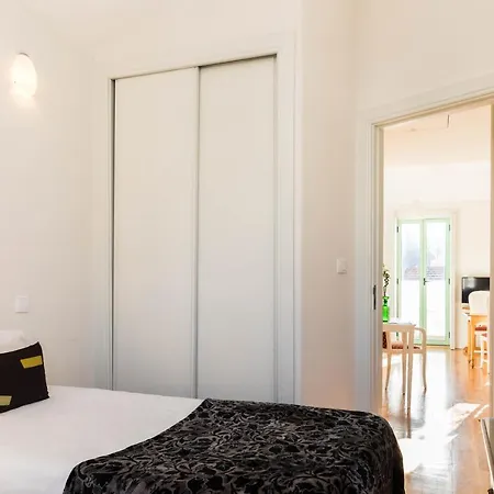 Viva Ilda's Apartmán *