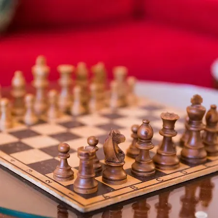 Appartamento Viva Ilda's *