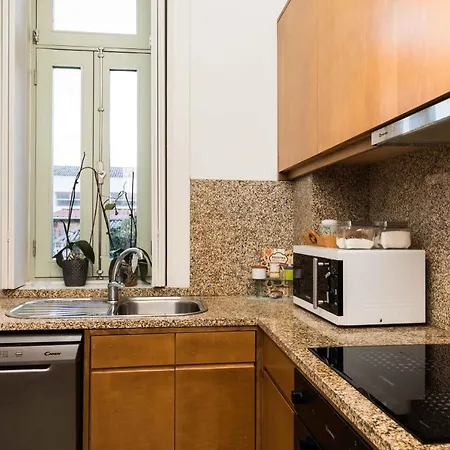 Viva Ilda's Appartamento *