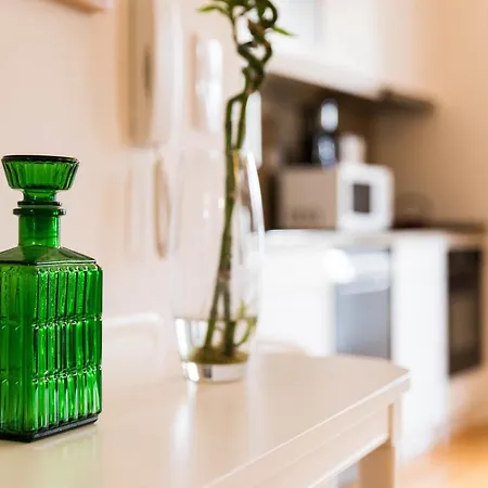 Appartamento Viva Ilda's *